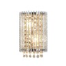 Escada 2124/2A E14*40W Chrome