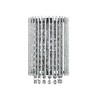 Escada 2124/2A E14*40W Chrome