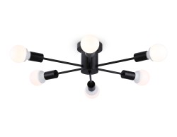 Ambrella Light Люстра потолочная TR TR80402