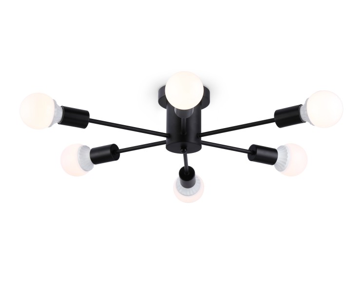 Ambrella Light Люстра потолочная TR TR80402
