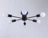Ambrella Light Люстра потолочная TR TR80402