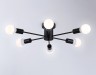 Ambrella Light Люстра потолочная TR TR80402