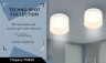 Ambrella Light Встраиваемый светильник Techno TN650