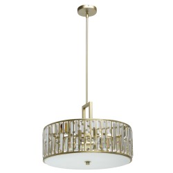 Люстра MW-Light Монарх