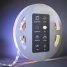 Maytoni Светодиодная лента   Ultra 24В 5050 14,4Вт/м RGB+W 3000К 5м IP 20 201132