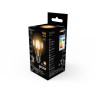 102802106 Лампа Gauss LED Filament A60, E27, 6W,2700K 1/1/40, шт