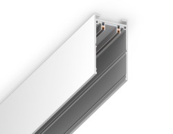 Ambrella Light Шинопровод накладной Ambrella light Magnetic 220V GL1003