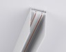 Ambrella Light Шинопровод накладной Ambrella light Magnetic 220V GL1003