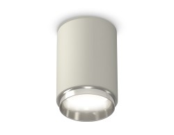 Ambrella Light Потолочный светильник Techno XS6314022