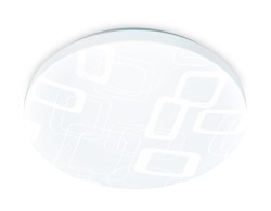 Ambrella Light Настенно-потолочный светодиодный светильник Air FZ1039