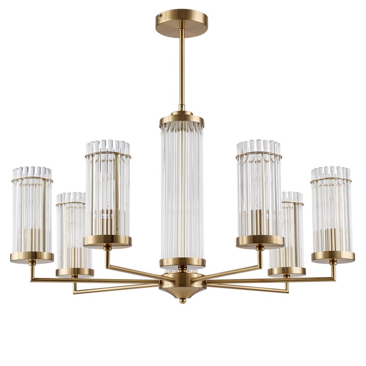 Люстра LUMION ELLOW 6527/7