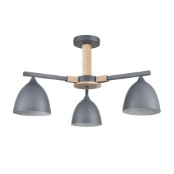 Люстра потолочная LUMION COLANGE 8096/3C