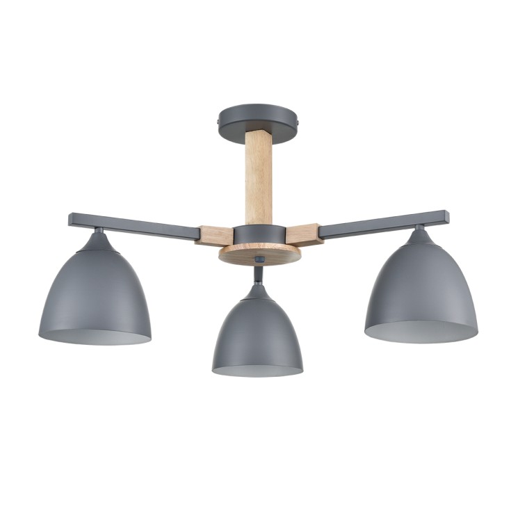 Люстра потолочная LUMION COLANGE 8096/3C