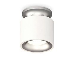Ambrella Light Потолочный светильник Techno spot XS7510101