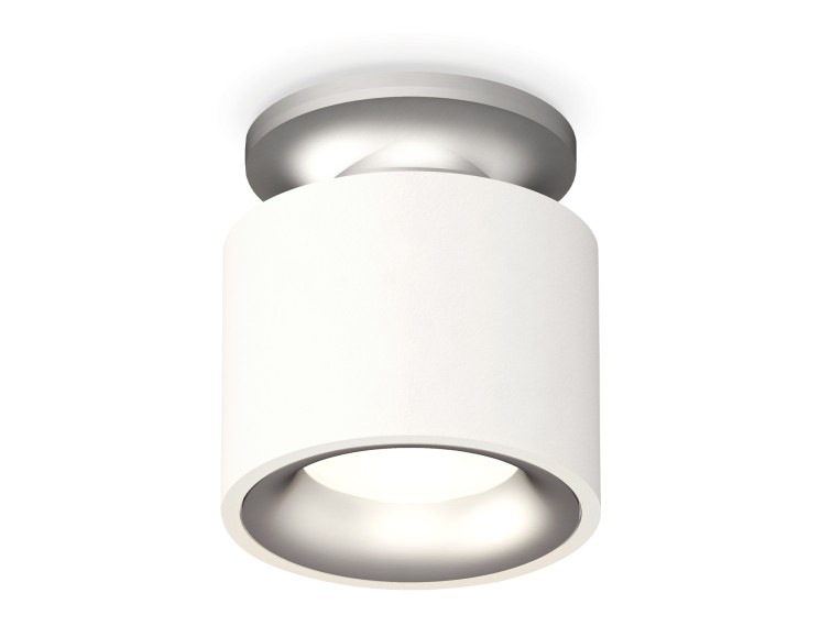 Ambrella Light Потолочный светильник Techno spot XS7510101