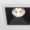 Maytoni Встраиваемый светильник Alfa LED 3000K 2x15Вт 36° Dim Triac