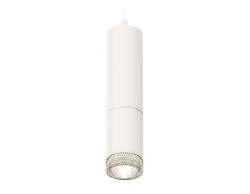 Ambrella Light Подвесной светильник Techno spot XP6312001