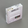 Citilux Тао CL712X180N LED Светильник потолочный с диммером Белый