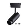 Трековый светильник для низковольного шинопровода NOVOTECH KIT 358528