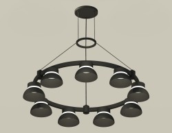 Ambrella Light Люстра подвесная Traditional DIY XR92051701