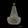 Люстра хрустальная 19051/H2/55IV G Bohemia Ivele Crystal (Потолочные)