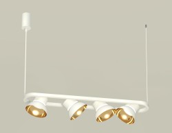 Ambrella Light Светильник подвесной Traditional DIY XB9163081