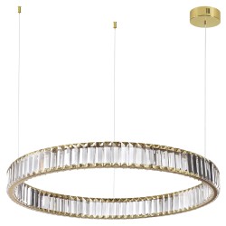 Люстра ODEON LIGHT Vekia 5015/45L
