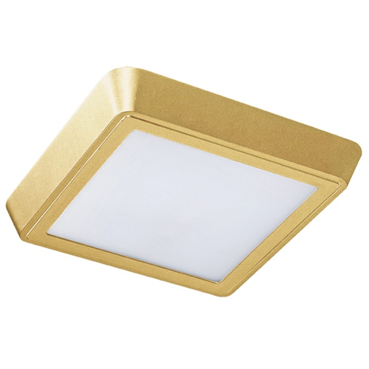 Light Star 216834 Urbano Светильник накладной заливающего света со встроенными светодиодами