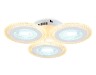 Ambrella Light Потолочная светодиодная люстра Original FA4001