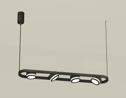 Ambrella Light Светильник подвесной Traditional DIY XB9164150
