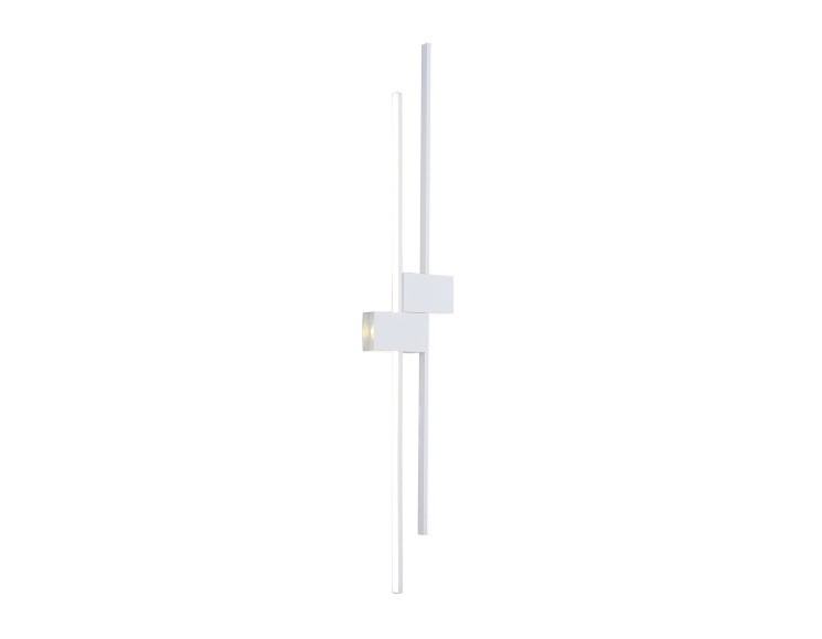 Ambrella Light Светильник настенный светодиодный LineTech FL5217