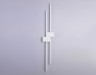 Ambrella Light Светильник настенный светодиодный LineTech FL5217