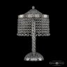 Настольная лампа 19201L4/25IV Ni Balls Bohemia Ivele Crystal (Потолочные)