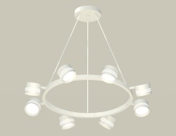 Ambrella Light Люстра подвесная Traditional DIY XB9195202