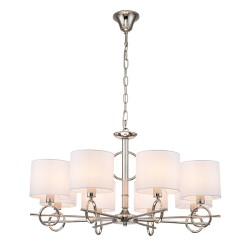 Escada 10167/8PL E14*40W Nickel