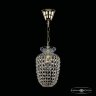 Подвес хрустальный 14771/15 G Bohemia Ivele Crystal (Стеклянная чаша)