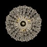 Подвес хрустальный 14771/15 G Bohemia Ivele Crystal (Стеклянная чаша)