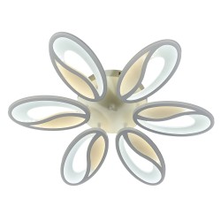 Escada 10222/6 LED*93W White
