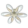 Escada 10222/6 LED*93W White