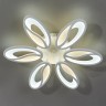 Escada 10222/6 LED*93W White