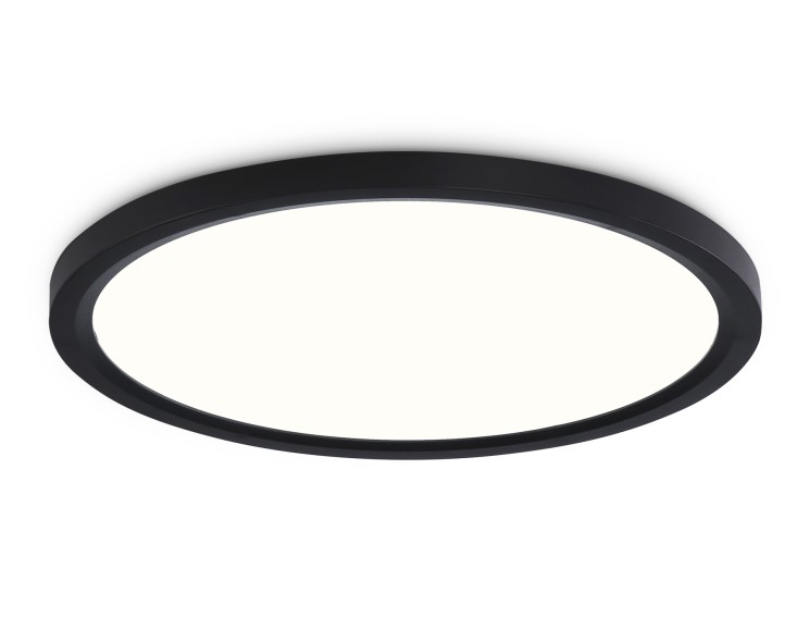 Ambrella Light Светильник потолочный светодиодный Ambrella light FZ1910
