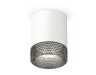 Ambrella Light Потолочный светильник Techno XS6301041