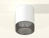 Ambrella Light Потолочный светильник Techno XS6301041