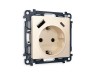 Ambrella Light Комплект механизма электрической розетки Ambrella Volt ALFA MA310010