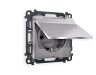 Ambrella Light Комплект механизма электрической розетки Ambrella Volt ALFA MA508010