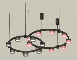 Ambrella Light Люстра подвесная Traditional DIY XR92091310