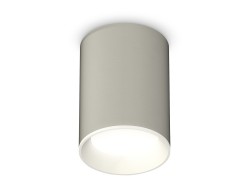 Ambrella Light Потолочный светильник Techno XS6314001