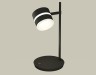 Ambrella Light Настольная лампа Traditional DIY XB9802202