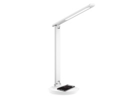 Ambrella Light Настольная светодиодная лампа Desk DE520