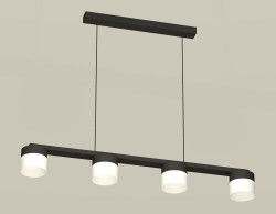 Ambrella Light Светильник подвесной Traditional DIY XB9152205